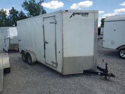 Salvage cars for sale from Copart Lebanon, TN: 2023 Other Utility Trailer