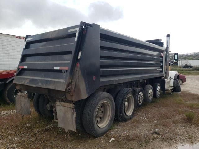 2019 Peterbilt 567