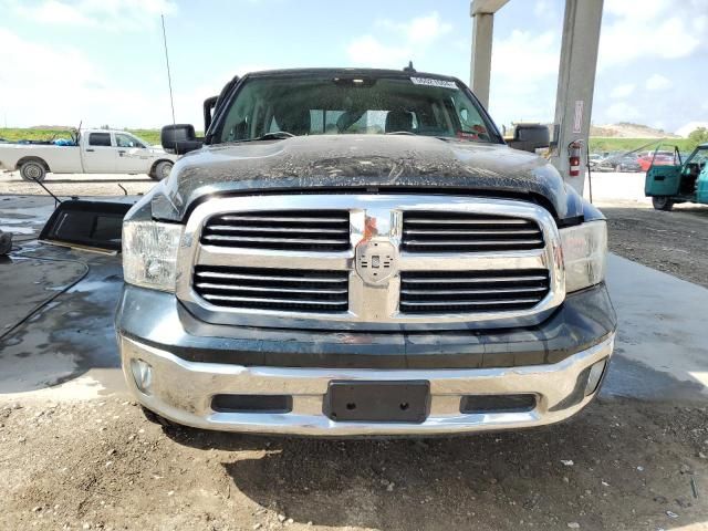 2015 Dodge RAM 1500 SLT