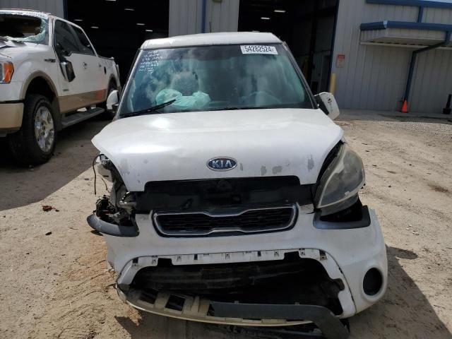 2012 KIA Soul