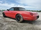 2005 Ford Thunderbird