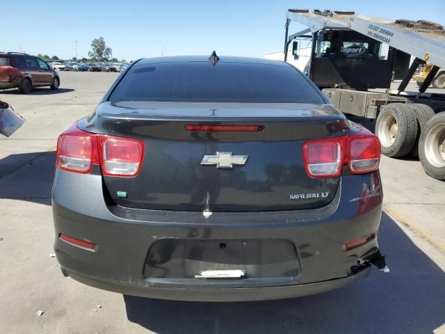 2015 Chevrolet Malibu 2LT