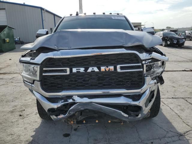 2022 Dodge RAM 3500 Tradesman