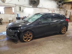 2013 Ford Focus SE en venta en Casper, WY