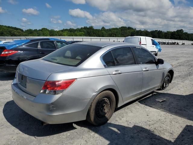 2009 Honda Accord LX