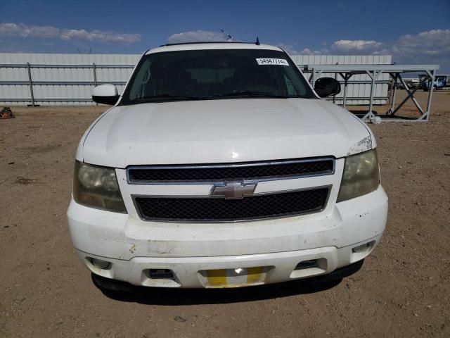 2008 Chevrolet Tahoe C1500