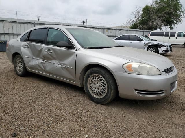 2006 Chevrolet Impala LT