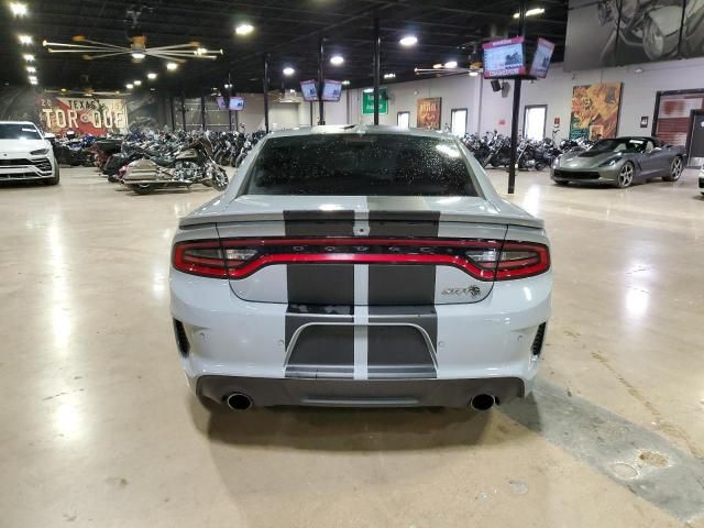 2021 Dodge Charger SRT Hellcat