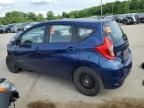 2019 Nissan Versa Note S