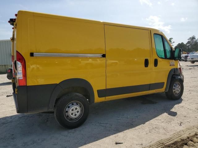 2022 Dodge RAM Promaster 1500 1500 Standard