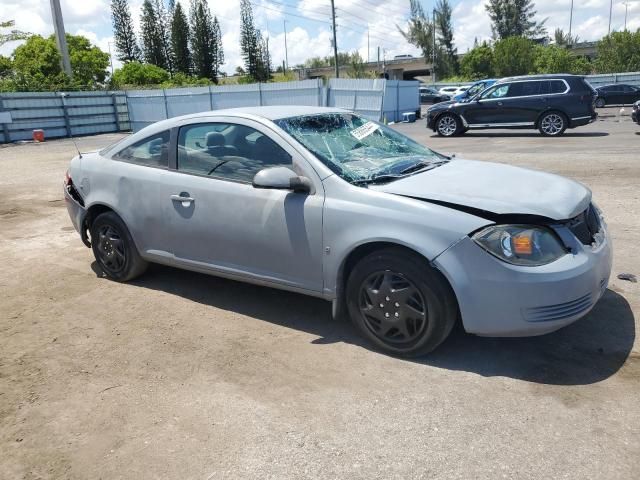 2009 Pontiac G5