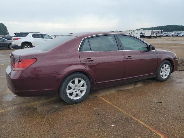 2009 Toyota Avalon XL