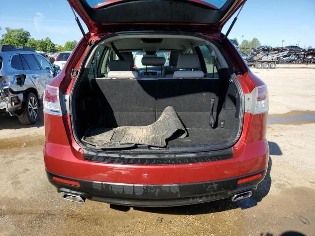 2008 Mazda CX-9