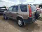 2003 Honda CR-V EX