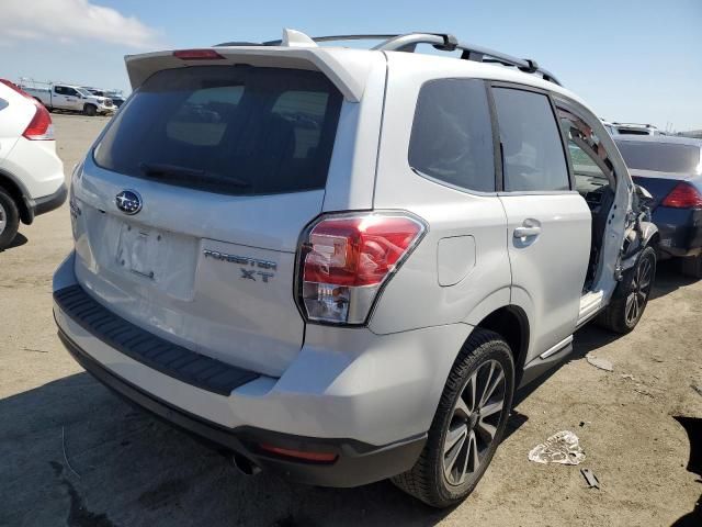 2017 Subaru Forester 2.0XT Touring