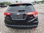 2016 Honda HR-V EXL