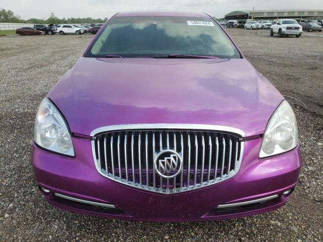 2008 Buick Lucerne CXL