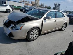 Salvage cars for sale from Copart New Orleans, LA: 2006 Toyota Avalon XL