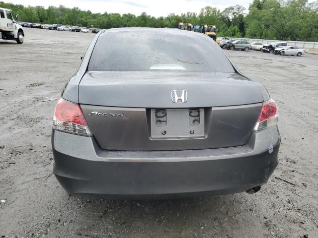 2009 Honda Accord LXP