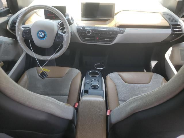 2015 BMW I3 BEV