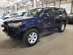 Salvage cars for sale from Copart Blaine, MN: 2014 Toyota 4runner SR5