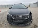 2020 KIA Sorento L