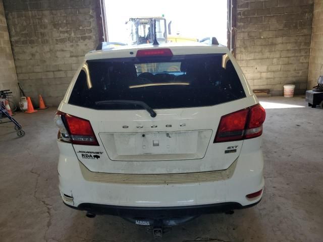 2015 Dodge Journey SXT