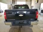 2008 Chevrolet Silverado K1500