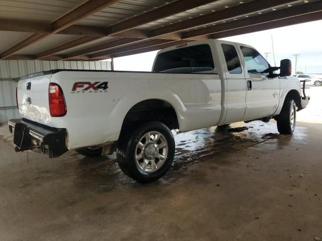 2014 Ford F350 Super Duty