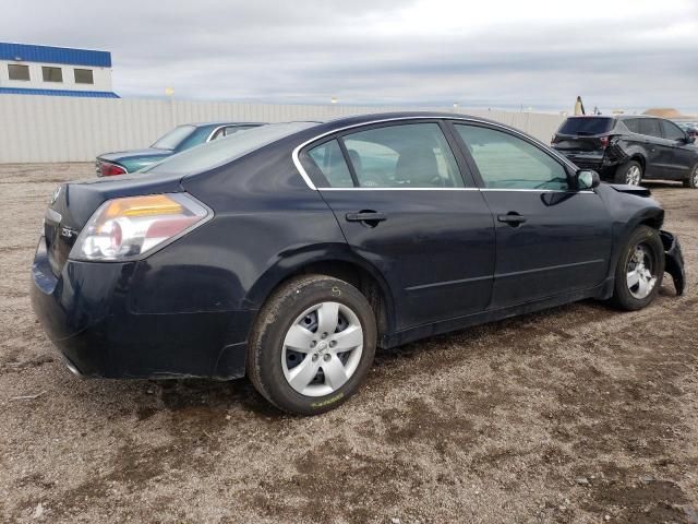 2008 Nissan Altima 2.5