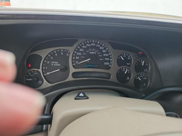 2003 GMC Yukon XL Denali