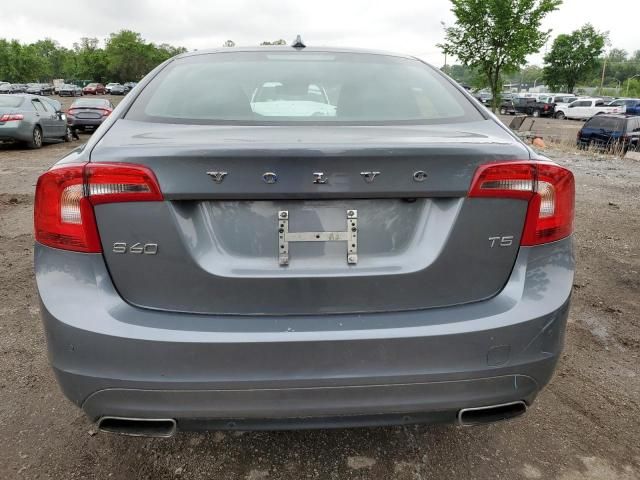 2016 Volvo S60 Premier