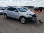 2010 Chevrolet Equinox LTZ