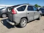 2001 Pontiac Aztek