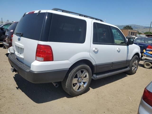 2005 Ford Expedition XLT