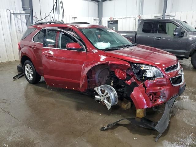 2010 Chevrolet Equinox LT