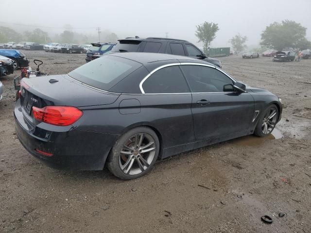 2015 BMW 428 XI Sulev