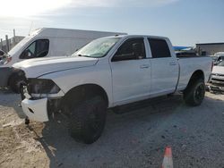 Salvage cars for sale at Arcadia, FL auction: 2016 Dodge RAM 2500 ST