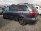 2006 Toyota Sienna CE