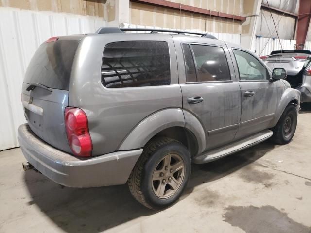 2005 Dodge Durango SLT