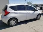 2016 Nissan Versa Note S