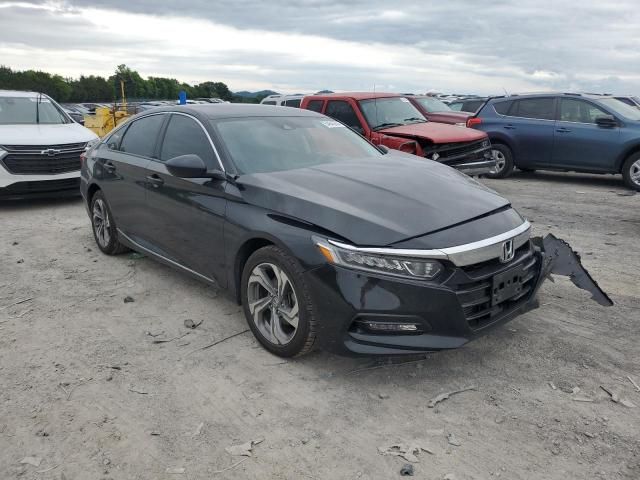 2020 Honda Accord EX