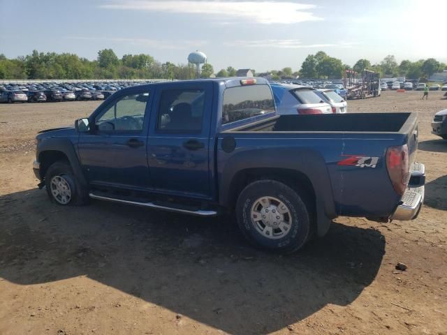 2006 Chevrolet Colorado