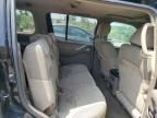 2008 Nissan Pathfinder S