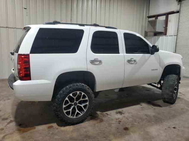 2012 Chevrolet Tahoe C1500  LS