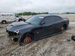 Dodge Charger Scat Pack salvage cars for sale: 2019 Dodge Charger Scat Pack