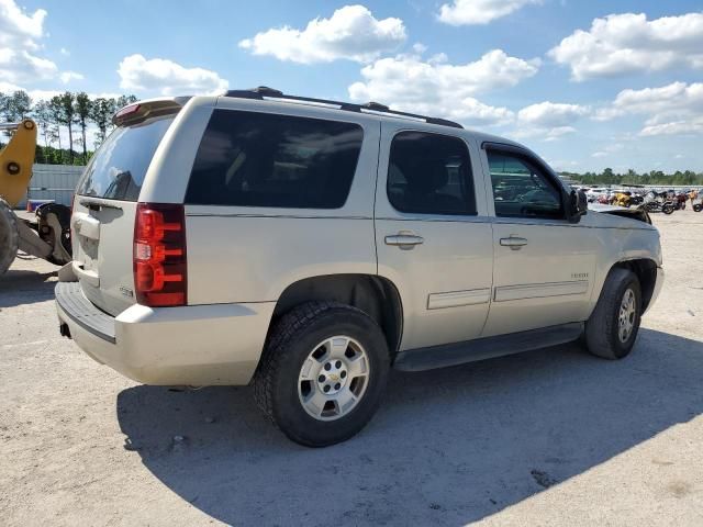 2011 Chevrolet Tahoe C1500  LS