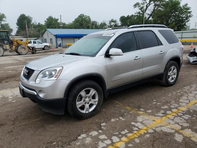 2008 GMC Acadia SLT-2