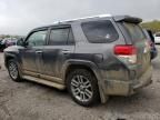 2012 Toyota 4runner SR5