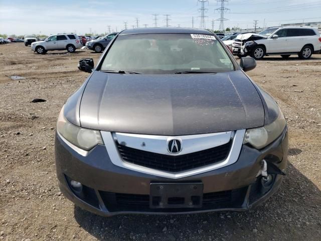 2010 Acura TSX